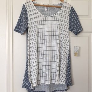 LuLaRoe Perfect T
